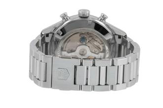 Thumbnail von TAG Heuer Carrera Calibre 1887 Cal. 1887 Chronograph Automatik Ref. CAR2014