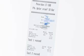 Thumbnail von TAG Heuer Carrera Calibre 1887 Cal. 1887 Chronograph Automatik Ref. CAR2014