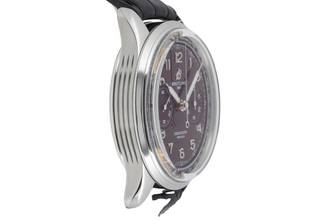 Thumbnail von Breitling Premier Chronograph Stahl Handaufzug Ref. AB0930D41K1P1 Limited