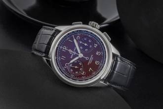 Thumbnail von Breitling Premier Chronograph Stahl Handaufzug Ref. AB0930D41K1P1 Limited