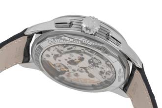 Thumbnail von Breitling Premier Chronograph Stahl Handaufzug Ref. AB0930D41K1P1 Limited