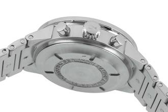 Thumbnail von IWC GST Chronograph Day-Date Automatik Stahl IW370711 Box & Papiere 1998