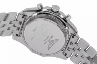 Thumbnail von Breitling Bentley GT Chronograph Edelstahl Automatik Herrenuhr Ref. A13362