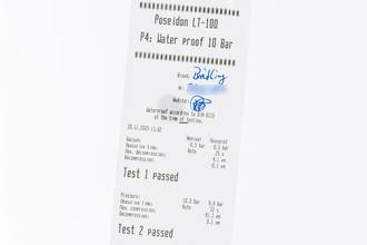 Thumbnail von Breitling Bentley GT Chronograph Edelstahl Automatik Herrenuhr Ref. A13362