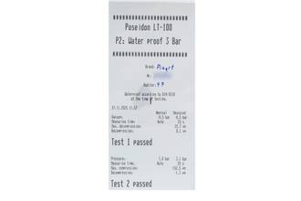 Thumbnail von Piaget Altiplano 18k (0,750) Weissgold Quarz Herrenuhr Ref. 50920