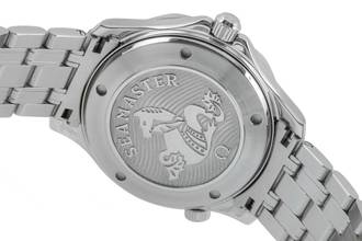 Thumbnail von Omega Seamaster Diver 300 M Automatik Edelstahl Ref.212.30.41.20.03.001 Box