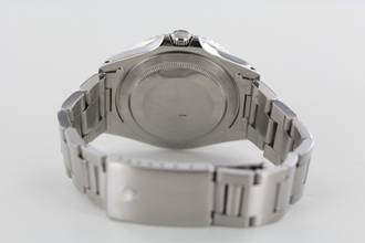 Thumbnail von Rolex GMT-Master REF. 16700//FULL SET//LC100//1991 # 682 KS