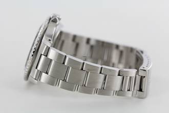 Thumbnail von Rolex GMT-Master REF. 16700//FULL SET//LC100//1991 # 682 KS