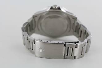 Thumbnail von Rolex GMT-Master REF. 16700//FULL SET//LC100//1991 # 682 KS