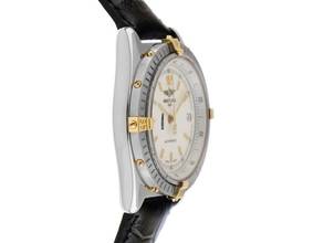 Thumbnail von Breitling Antares Ref.81970 1994 original Box sehr gut Vintage