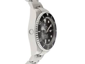 Thumbnail von Rolex Sea-Dweller Deepsea Ref.126660 2020 Full Set Ungetragen