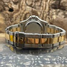 Thumbnail von Rolex Yacht-Master Yacht-Master Lady - FULLSET 1998 LC100 - Ref. 69623 German Full Set