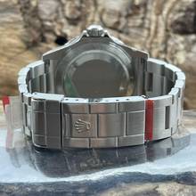 Thumbnail von Rolex Submariner Date Submariner Date Kermit - UNGETRAGEN - FULLSET EU - Ref. 16610LV - PARTLY STICKER STICKERS ON