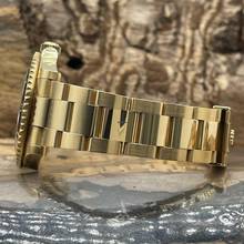 Thumbnail von Rolex Submariner Date Submariner 41 Gelbgold - FULLSET 2021 - Ref. 126618LN