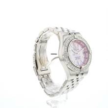 Thumbnail von Breitling Starliner Lady Pink MoP Dial Diamonds