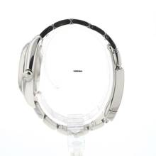 Thumbnail von Rolex Oyster Perpetual 34 Silver Dial