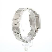 Thumbnail von Cartier Tank Française GM Automatic Steel