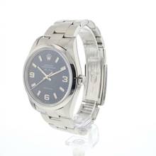 Thumbnail von Rolex Air King Blue Dial