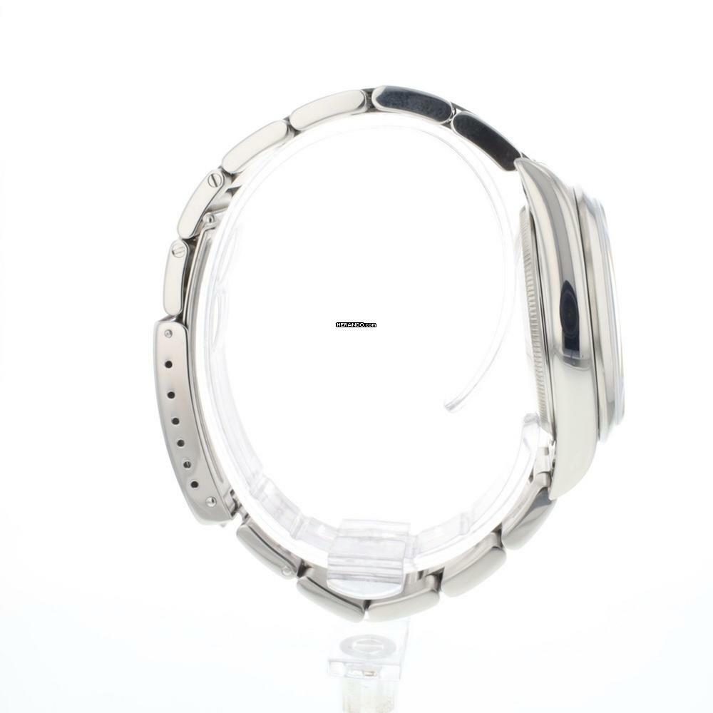 Thumbnail von Rolex Air King Blue Dial