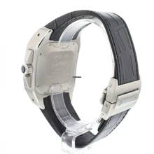 Thumbnail von Cartier Santos 100 XL Chronograph Steel