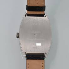 Thumbnail von Franck Muller Casablanca 6850 Cintree Curvex black dial Full Set