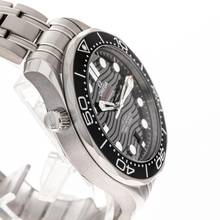 Thumbnail von Omega Seamaster Diver 300 M Black 42 – 210.30.42.20.01.001 – NEW & Unworn – 12/2025 Full Set