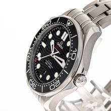 Thumbnail von Omega Seamaster Diver 300 M Black 42 – 210.30.42.20.01.001 – NEW & Unworn – 12/2025 Full Set