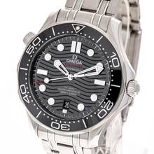 Thumbnail von Omega Seamaster Diver 300 M Black 42 – 210.30.42.20.01.001 – NEW & Unworn – 12/2025 Full Set