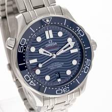 Thumbnail von Omega Seamaster Diver 300 M 42 Blue – 210.30.42.20.03.001 – NEW & Unworn – 12/2025 Full Set