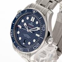 Thumbnail von Omega Seamaster Diver 300 M 42 Blue – 210.30.42.20.03.001 – NEW & Unworn – 12/2025 Full Set