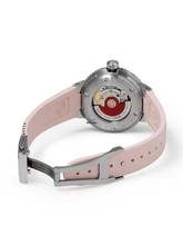 Thumbnail von Oris Aquis Date 01 733 7770 4158-07 4 18 66FC Damenuhr Aquis Date 36,5mm 30ATM