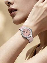 Thumbnail von Oris Aquis Date 01 733 7770 4158-07 4 18 66FC Damenuhr Aquis Date 36,5mm 30ATM