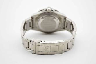 Thumbnail von Rolex Submariner Date 16610T no Holes Box & Papiere Z-Serie aus 2006