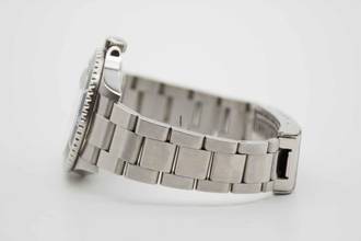 Thumbnail von Rolex Submariner Date 16610T no Holes Box & Papiere Z-Serie aus 2006