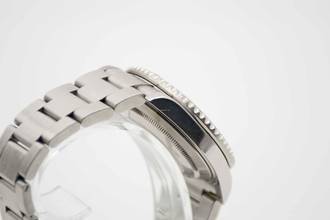 Thumbnail von Rolex Submariner Date 16610T no Holes Box & Papiere Z-Serie aus 2006