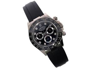 Thumbnail von Rolex Daytona SERVICE IN 11-2025 - DIA DIAL