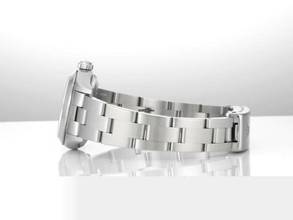 Thumbnail von Rolex Oyster Perpetual 26 26mm 2006 Edelstahl Automatik Stahl Damenuhr