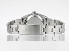 Thumbnail von Rolex Oyster Perpetual 26 26mm 2006 Edelstahl Automatik Stahl Damenuhr