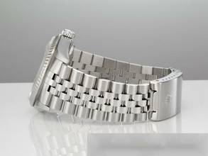 Thumbnail von Rolex Datejust 36 36mm 16234 2003 Stahl Weissgold 750 Diamanten Automatik