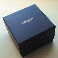 Thumbnail von Longines Master Collection CHRONO MOONPHASE NEW FULL SET