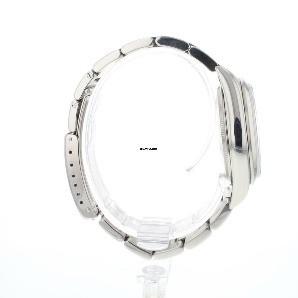 Thumbnail von Rolex Air King Blue Dial