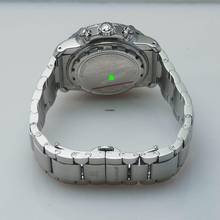 Thumbnail von Blancpain Air Command Chronograph Monaco Yacht Show 2285F-1140 Stahl Box+Papiere Full Set+Service