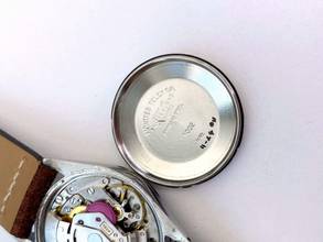 Thumbnail von Rolex Air King Vintage Air King Ref 5500 34mm Automatic 5500