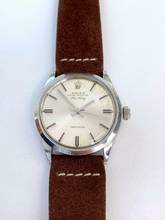 Thumbnail von Rolex Air King Vintage Air King Ref 5500 34mm Automatic 5500