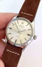 Thumbnail von Rolex Air King Vintage Air King Ref 5500 34mm Automatic 5500