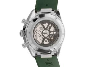 Thumbnail von TAG Heuer Carrera Ref.CBN2A1N.FT6238 2025 Full Set Ungetragen