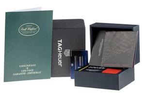 Thumbnail von TAG Heuer Formula 1 Quarz X Red Bull Racing Ref.CAZ101AL.BA0842 2025 Full Set Ungetragen