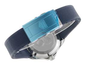 Thumbnail von TAG Heuer Aquaracer 300M Professional 300 GMT Ref.WBP5114.FT6259 2025 Full Set Ungetragen