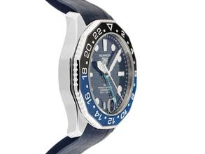 Thumbnail von TAG Heuer Aquaracer 300M Professional 300 GMT Ref.WBP5114.FT6259 2025 Full Set Ungetragen