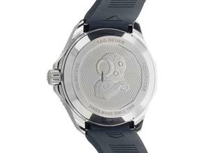 Thumbnail von TAG Heuer Aquaracer 300M Professional 300 GMT Ref.WBP5114.FT6259 2025 Full Set Ungetragen